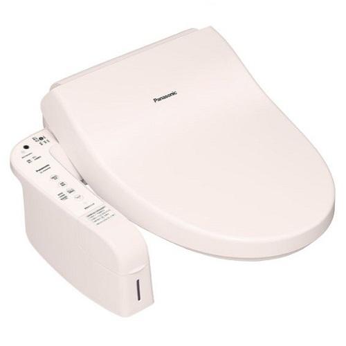 【長期保証付】パナソニック(Panasonic) DL-AWM400-P パステルピンク ビューティ・トワレ W瞬間式 自動開閉