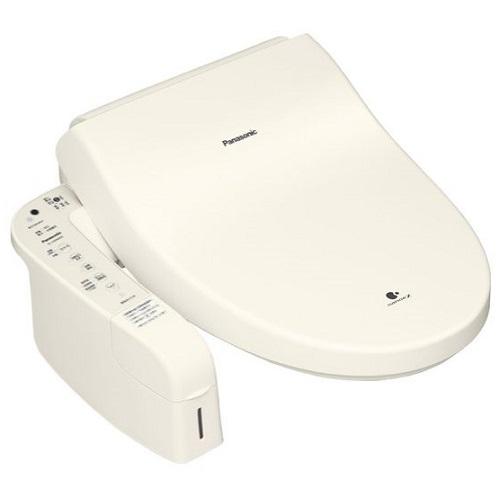 【長期保証付】パナソニック(Panasonic) DL-AWM600-CP パステルアイボリー ビューティ・トワレ W瞬間式 自動開閉