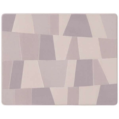 パナソニック(Panasonic) DC-3NKC2-H グレー  電気カーペット セットタイプ ハイグレードNKシリーズ 3畳 カバー部248cm×197cm/ヒーター部241cm×190cm