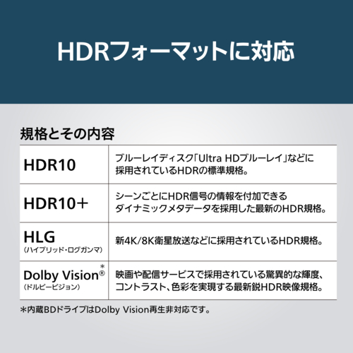 パナソニック(Panasonic) TH-50MR770 VIERA 4Kブルーレイディスクレコーダー 一体型モデル 液晶テレビ 50V型