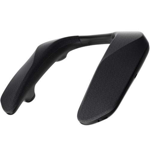 パナソニック(Panasonic) SC-GNW10 ゲーミングネックスピーカー  