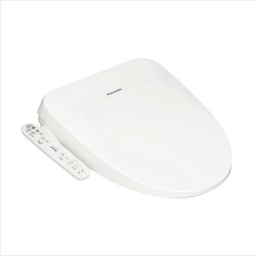 【長期保証付】パナソニック(Panasonic) DL-PSTK20-WS ホワイト 瞬間式 温水洗浄便座 ビューティ・トワレ