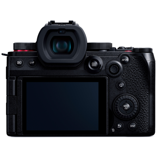 【長期5年保証付】パナソニック(Panasonic) LUMIX G9 PRO II DC-G9M2 ボディ マイクロフォーサーズ ミラーレス一眼_1
