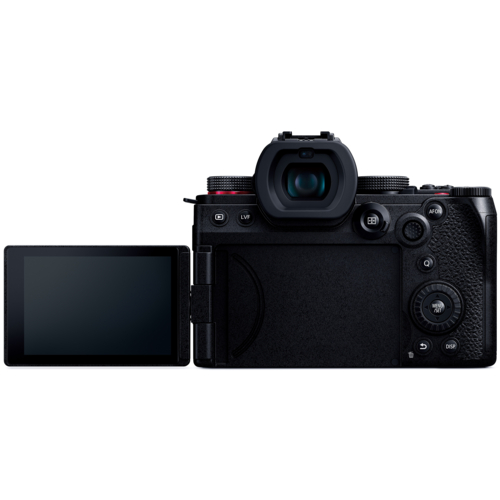 【長期5年保証付】パナソニック(Panasonic) LUMIX G9 PRO II DC-G9M2 ボディ マイクロフォーサーズ ミラーレス一眼_2