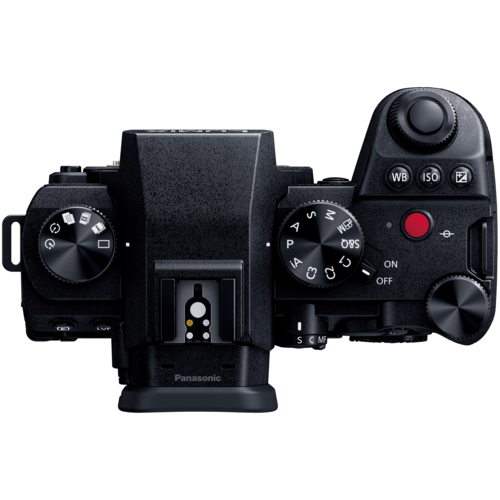 【長期5年保証付】パナソニック(Panasonic) LUMIX G9 PRO II DC-G9M2 ボディ マイクロフォーサーズ ミラーレス一眼_3