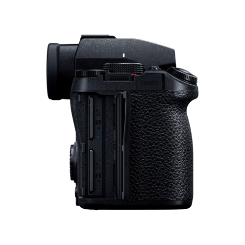 【長期5年保証付】パナソニック(Panasonic) LUMIX G9 PRO II DC-G9M2 ボディ マイクロフォーサーズ ミラーレス一眼_4