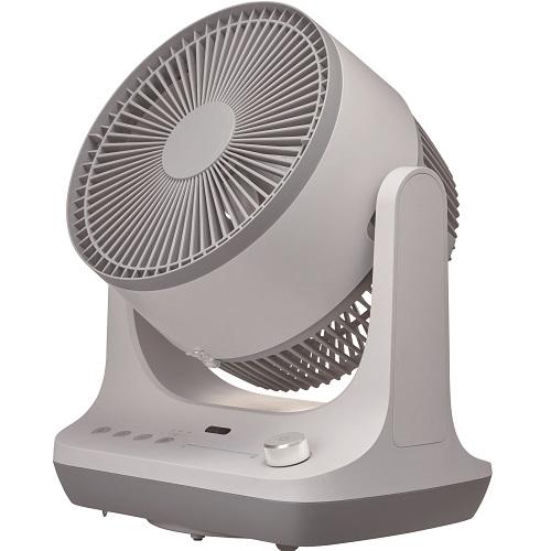 サーキュレーター 扇風機 22cm 空気循環器 壁掛け 床置き フロアファン