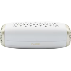 【長期保証付】フジコー(FUJICO) MC-P101-N/WT ホワイト AkariAir アカリア ポータブル空気清浄機 光触媒