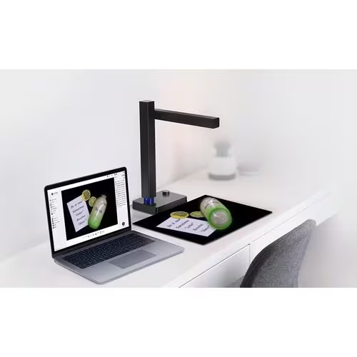 CZUR ET24 Pro ドキュメントスキャナー Amazon | CZUR ET24 Pro ブックスキャナー A3対応 2400万画素 非破壊