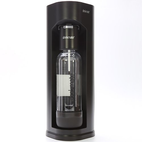 drinkmate(ドリンクメイト) DRM1006 ドリンクメイト 家庭用炭酸飲料  