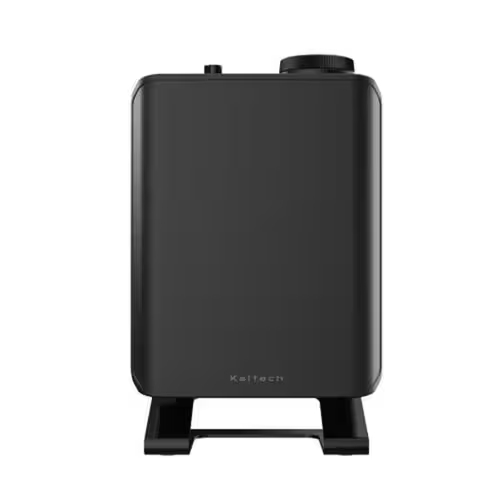 【長期保証付】カルテック(KALTECH) KL-E01-K ブラック 光触媒除菌脱臭機 ポータブルタイプ