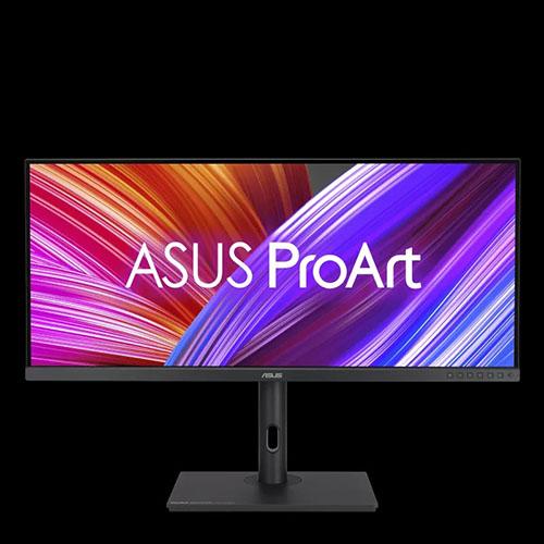 ASUS(エイスース) PA348CGV(ブラック) ProArt Display 34型