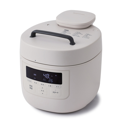 ル・クルーゼ(LE CREUSET) ココット・ロンド 26cmチェリーレッド