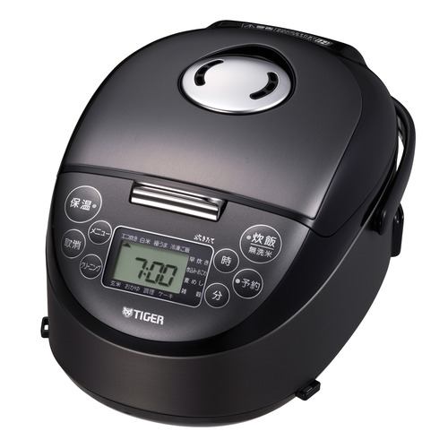 長期保証付】タイガー魔法瓶(TIGER) JPF-G055KL IH炊飯ジャー 炊きたて 