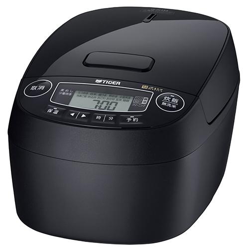 象印マホービン 炊飯器 1升 ブラック NP-ZX18-BA