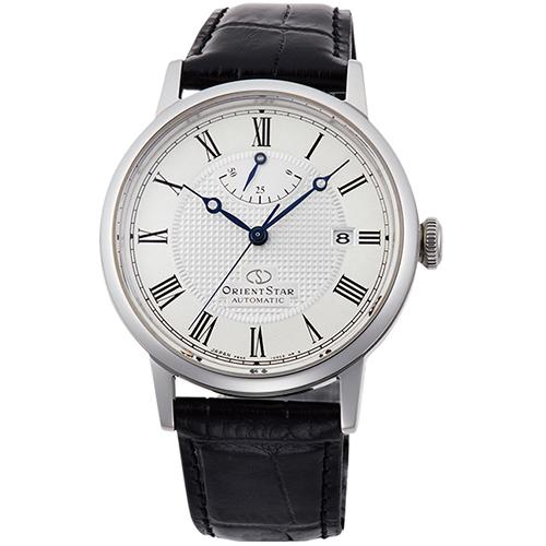 長期保証付】オリエント(ORIENT) RK-AU0002S Orient Star 長期保証付】オリエント(ORIENT) RK-AU0002S Orient Star