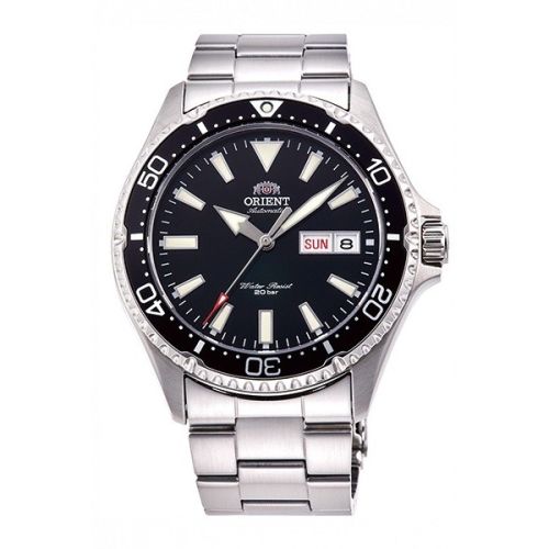 【長期保証付】オリエント(ORIENT) RN-AA0001B スポーツ ダイバースタイルモデル 機械式時計 メンズ
