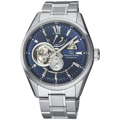 【長期保証付】オリエント(ORIENT) RK-AV0004L Orient Star オリエントスター MODERN SKELETON メンズ 機械式 腕時計