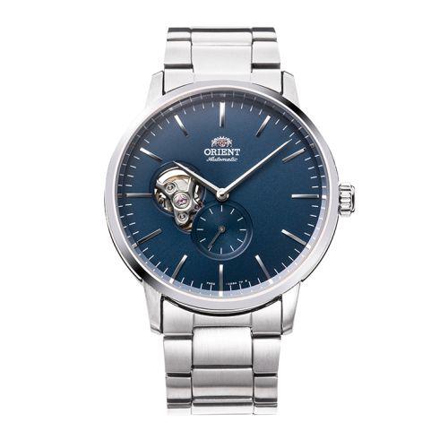 Invicta メンズ 25544 ボルト アナログ表示 クォーツ ブルー