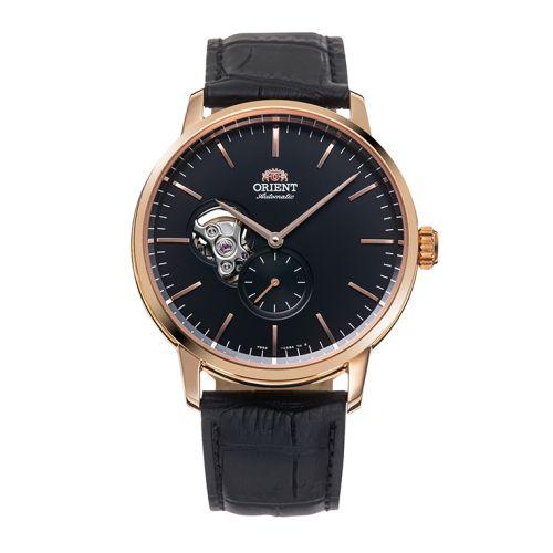 【長期保証付】オリエント(ORIENT) RN-AR0103B 自動巻き 手巻き付き 腕時計 メンズ
