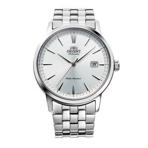 【長期保証付】オリエント(ORIENT) RN-AC0F02S CONTEMPORARY 機械 メンズ