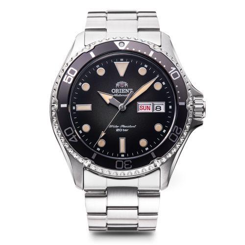 【長期保証付】オリエント(ORIENT) RN-AA0810N スポーツ メンズ