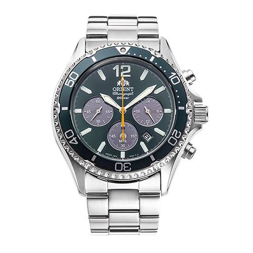【長期保証付】オリエント(ORIENT) RN-TX0204E オリエント ソーラー メンズ