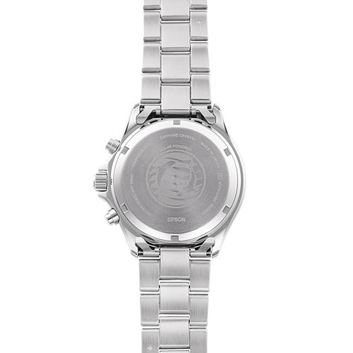 【長期保証付】オリエント(ORIENT) RN-TX0204E オリエント ソーラー メンズ