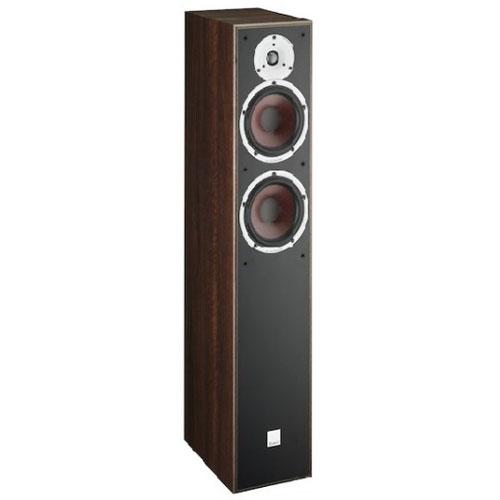 DALI ダリ スピーカー 未使用品】DALI ダリブックシェルフ スピーカ