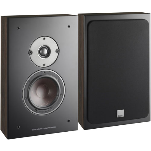 OBERON 5 DW(ダークウォルナット)