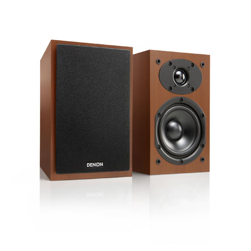 美品 DENON SC-M41 ブックシェルフスピーカー ペア シリアル同番 美品 DENON SC-M41 ブックシェルフスピーカー ペア シリアル同番