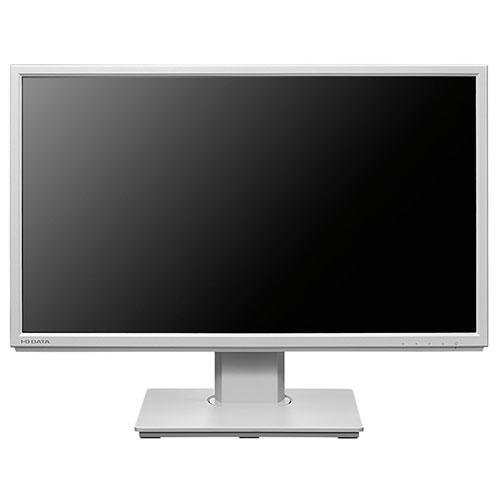 IODATA(アイ・オー・データ) LCD-DF221EDW-F(ホワイト) 21.5型ワイド 液晶ディスプレイ