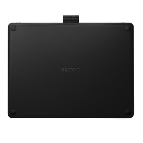 長期保証付】ワコム(WACOM) CTL-6100WL/K0 ブラック Wacom Intuos
