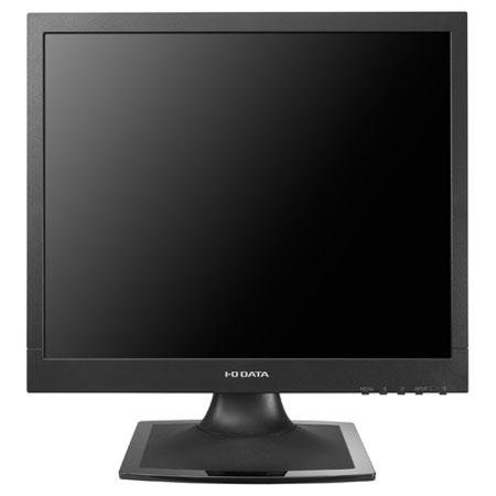 NEC LCD-AS173M-BK 液晶ディスプレイ 17型/ 1280×1024/ HDMI、D-Sub