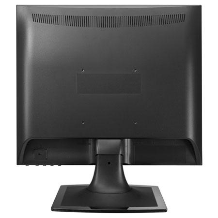 IODATA(アイ・オー・データ) LCD-AD173SESB-A ブラック 17型スクエア 液晶ディスプレイ フリッカーレス設計採用_1