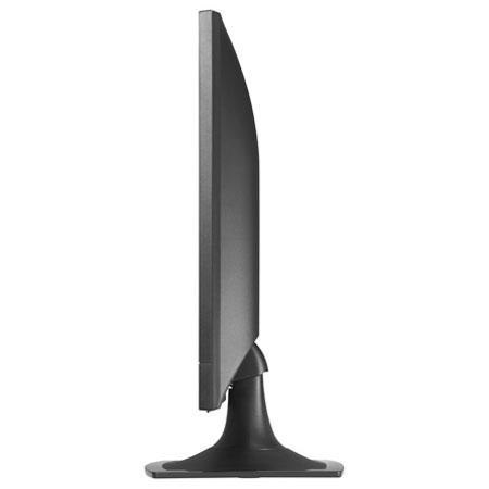 IODATA(アイ・オー・データ) LCD-AD173SESB-A ブラック 17型スクエア 液晶ディスプレイ フリッカーレス設計採用_2