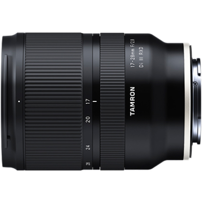 タムロン(TAMRON) 17-28mm F/2.8 Di III RXD A046SF ソニーE タムロン(TAMRON) 17-28mm F/2.8 Di III RXD A046SF ソニーE
