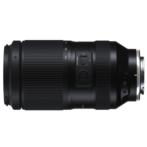 タムロン(TAMRON) 70-180mm F/2.8 Di III VC VXD G2 A065S ソニーEマウント用 望遠ズームレンズ_1