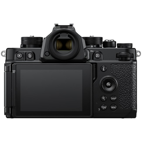 ニコン(Nikon) Zf 40mm f/2 SE レンズキット フルサイズ ミラーレス一眼カメラ_2
