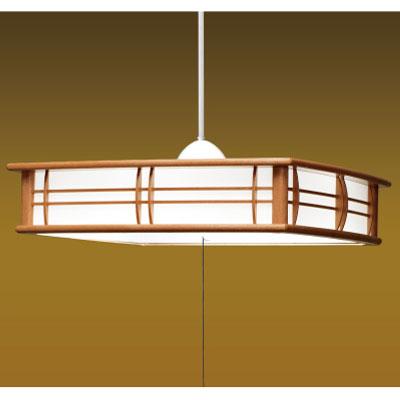 タキズミ RV10073 LEDペンダントライト 調光タイプ 昼光色 〜10畳 リモコン無