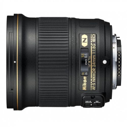 ケンコーデルフィナンスCE-RX BM/NS（長期保証付】ニコン(Nikon