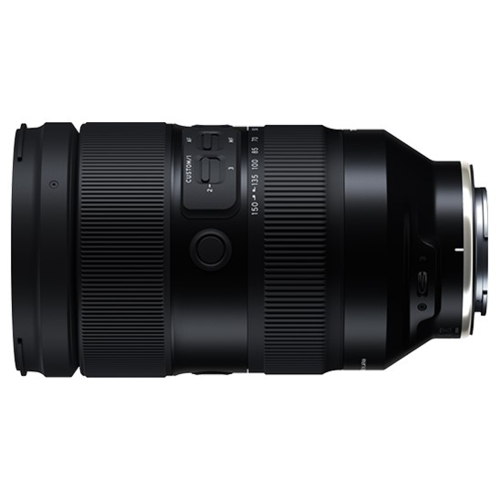 【長期保証付】タムロン(TAMRON) 35-150mm F/2-2.8 Di III VXD A058S ソニーEマウント用 望遠ズームレンズ_2