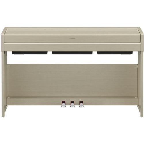 【長期保証付】ヤマハ(YAMAHA) YDP-S35WA ホワイトアッシュ調 ARIUS 電子ピアノ 88鍵盤_2