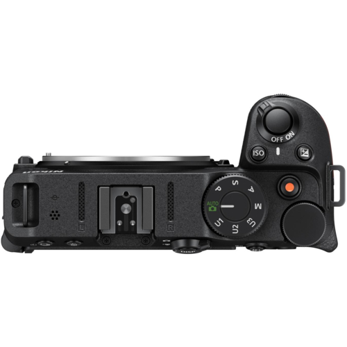 長期保証付】ニコン(Nikon) Z30 ボディ APS-C ミラーレス一眼カメラ