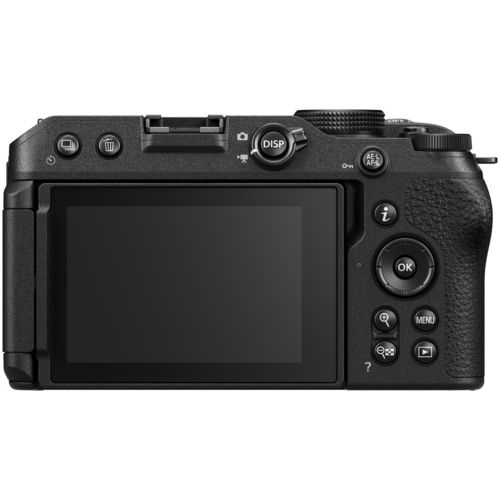 【長期保証付】ニコン(Nikon) Z30 16-50 VR レンズキット APS-C ミラーレス一眼カメラ_1
