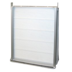 トヨトミ(TOYOTOMI) TIW-PT6 テラス戸用取付枠