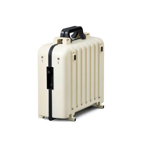 アイリスオーヤマ(Iris Ohyama) DPOL-W31-C アイボリー 両面ホットプレートワイド