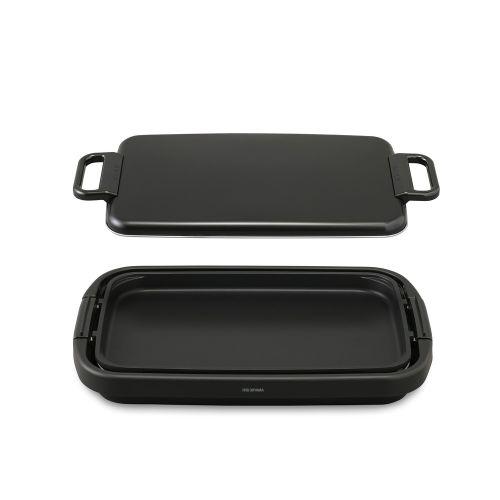 長期保証付】アイリスオーヤマ(Iris Ohyama) SWHP-011-B ブラック