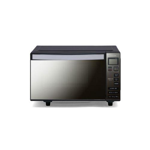 ■未使用　未開封品　アイリスオーヤマ　電子レンジ IMB-FM1805-B■ □未使用 未開封品 アイリスオーヤマ 電子レンジ IMB-FM1805-B□