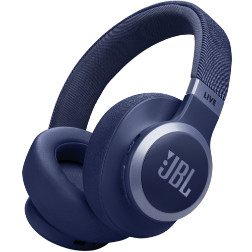 JBL(ジェイ ビー エル) JBL LIVE770NC SAT(サンドストーン) ワイヤレス